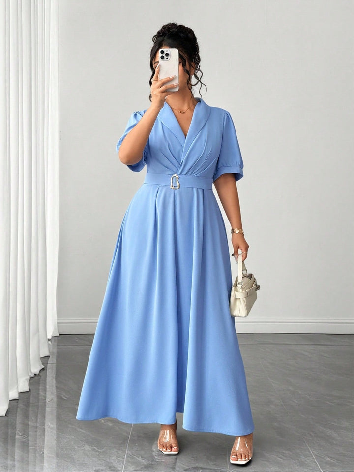 Rochie SHEIN, albastru