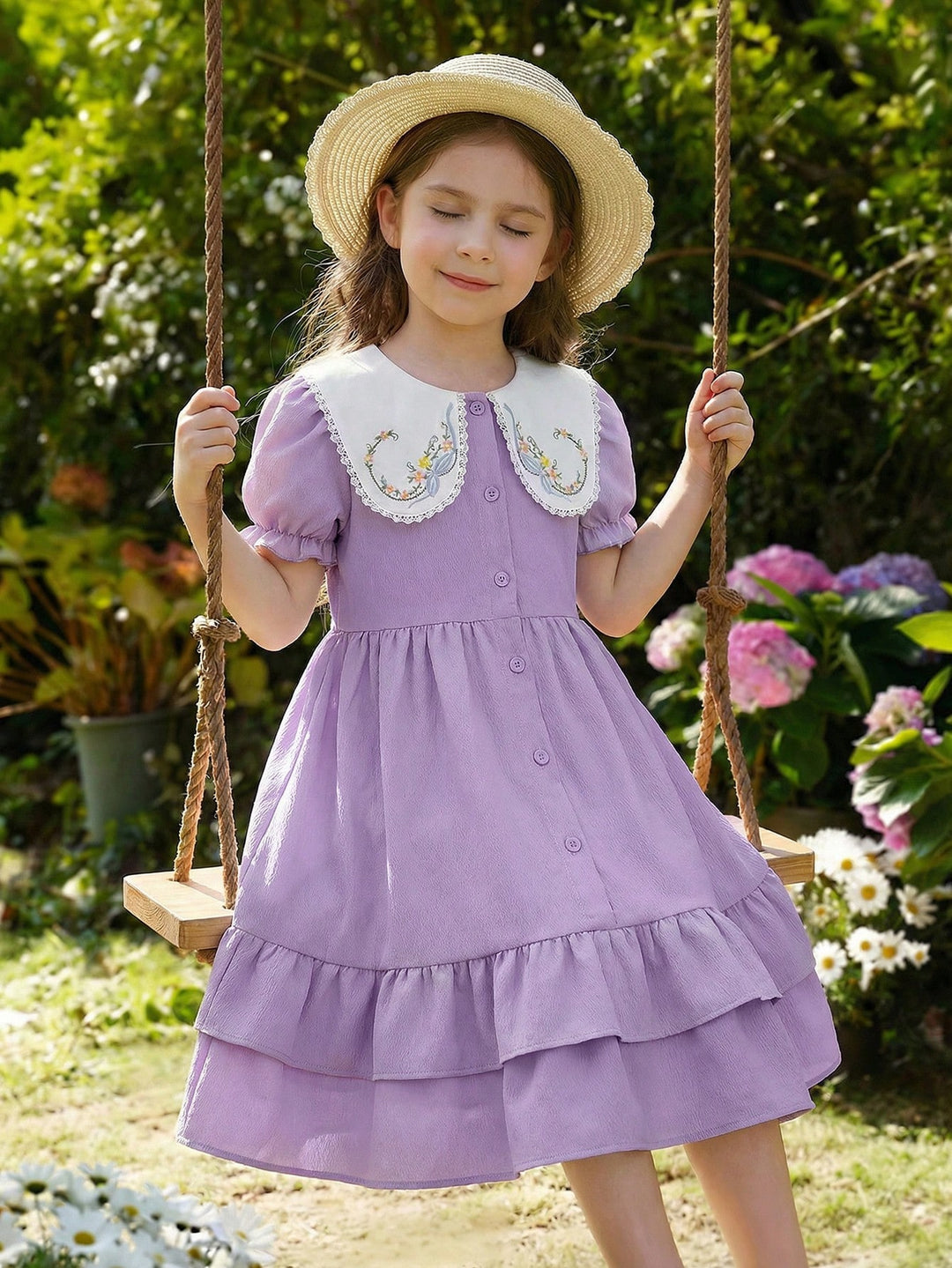 Rochie SHEIN, mov