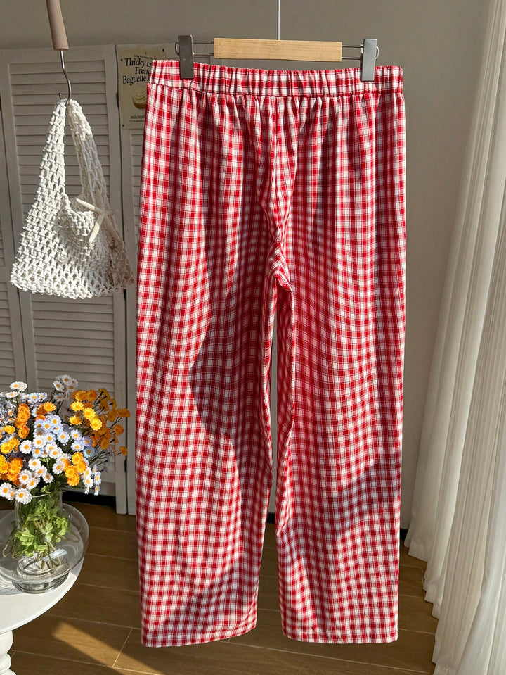 Pantaloni SHEIN, mix culori