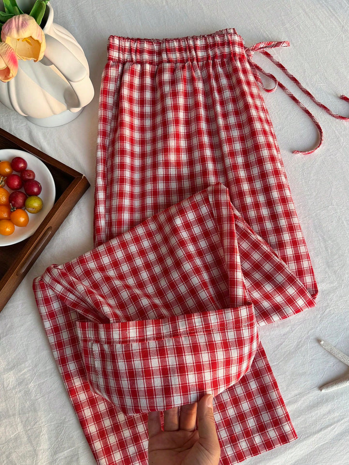Pantaloni SHEIN, mix culori