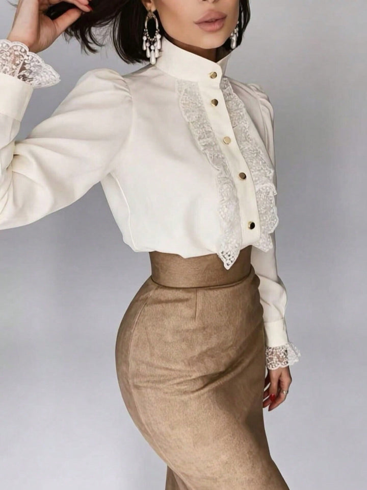 Bluza SHEIN, portocaliu