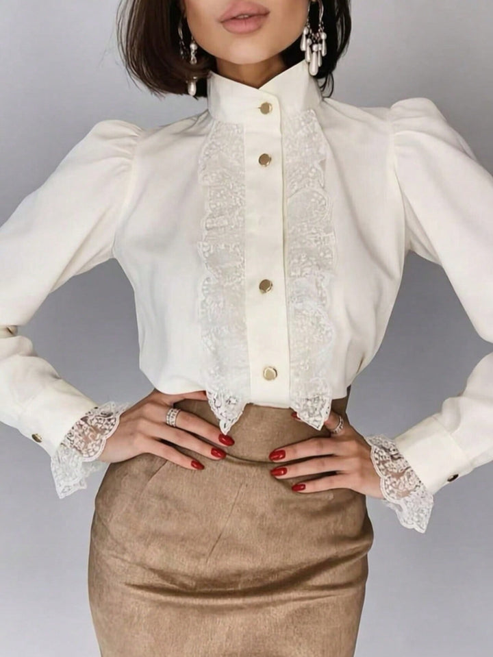 Bluza SHEIN, portocaliu