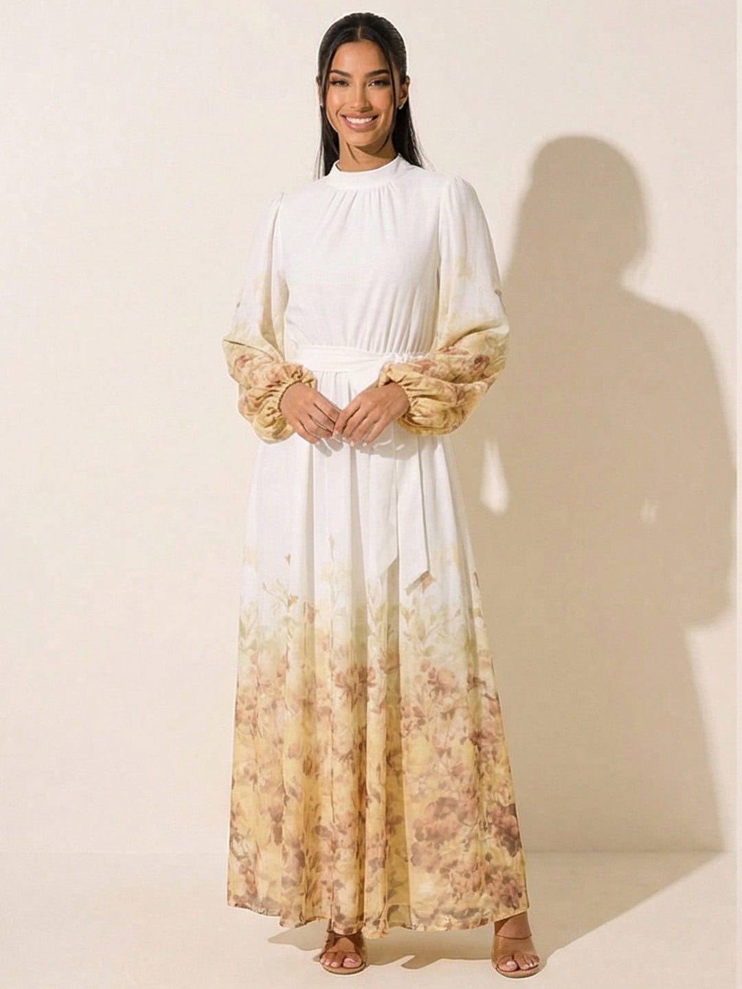 Rochie maxi SHEIN