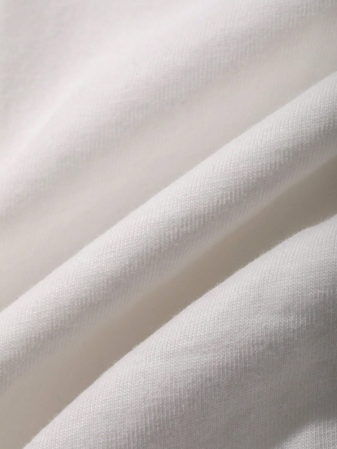 Tricou SHEIN, alb