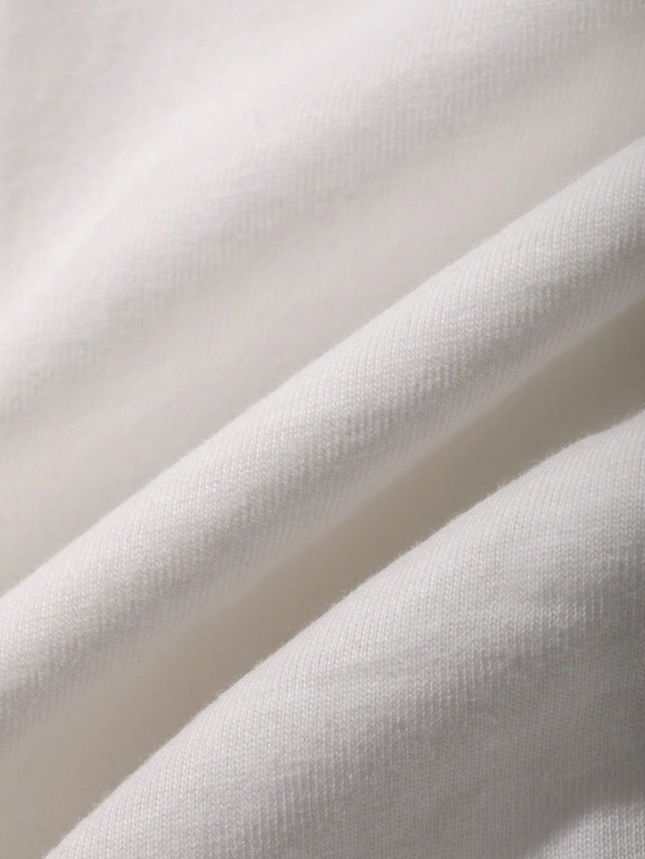 Tricou SHEIN, alb