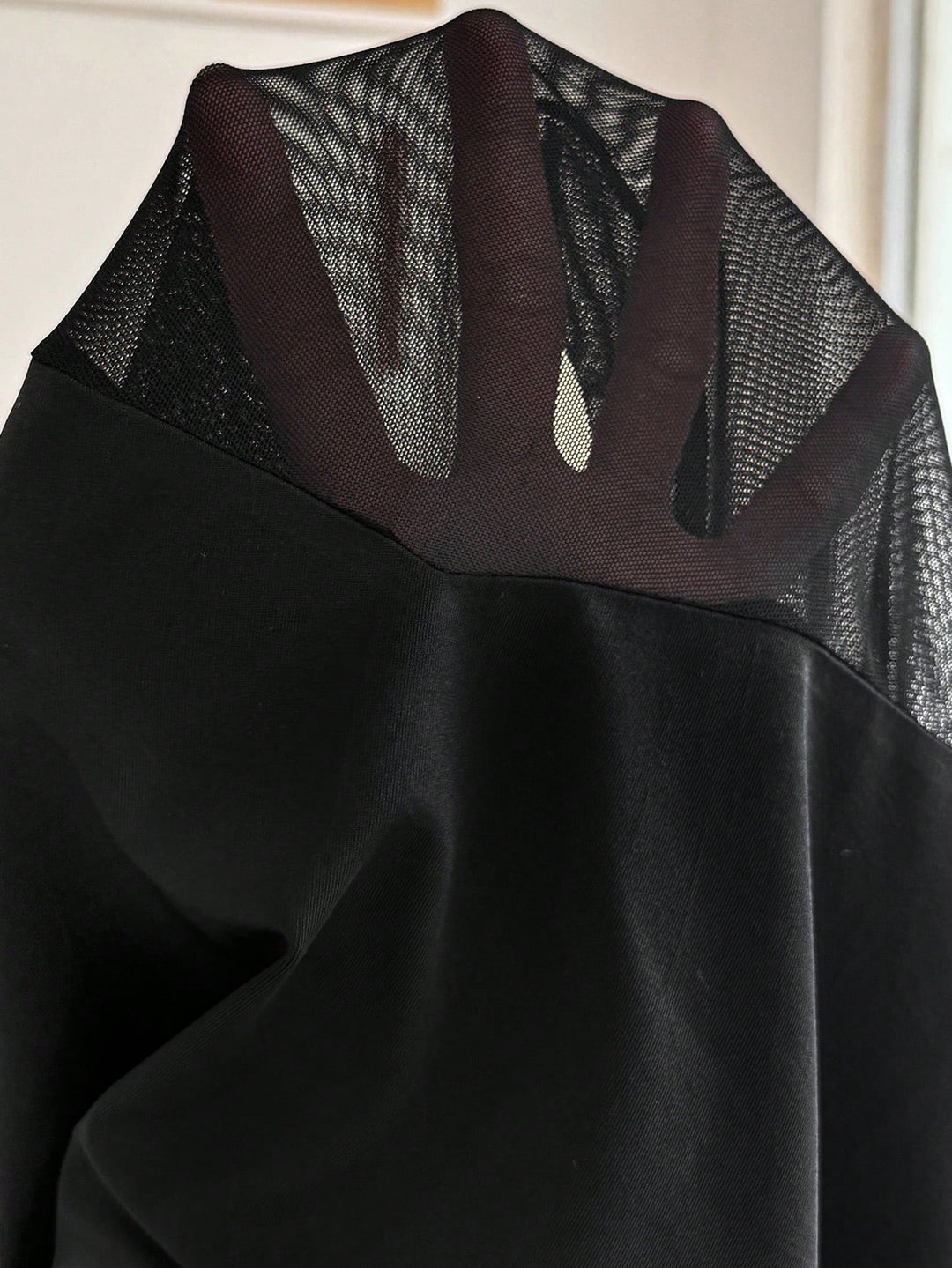 Tricou SHEIN, negru