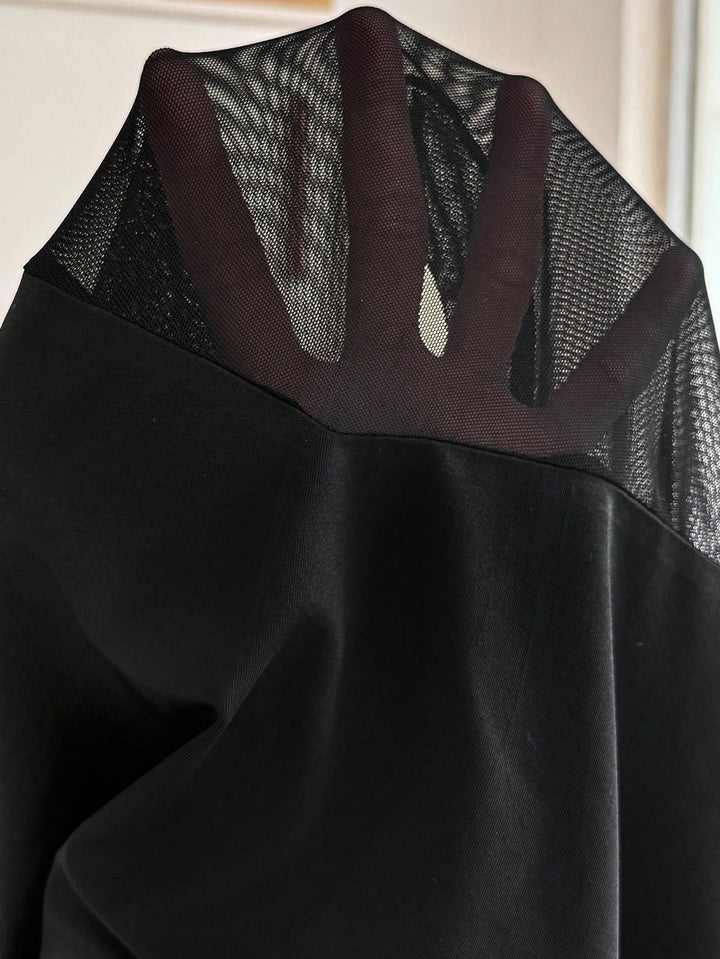 Tricou SHEIN, negru