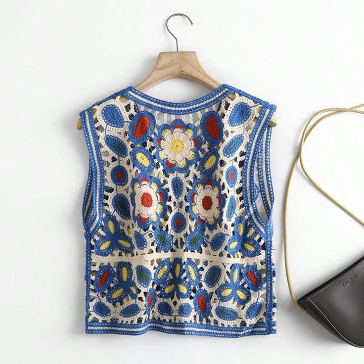Vestă SHEIN