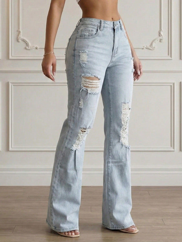 Jeans SHEIN