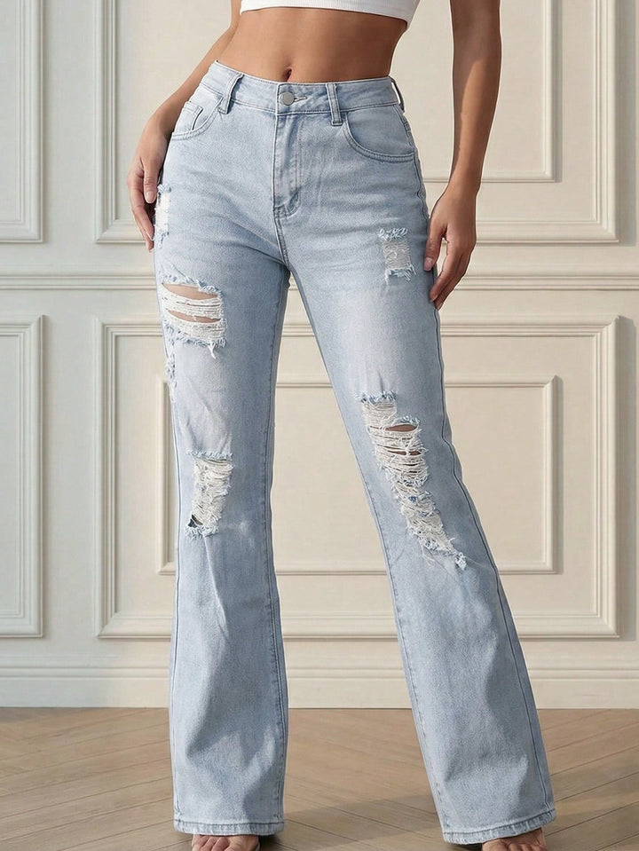 Jeans SHEIN