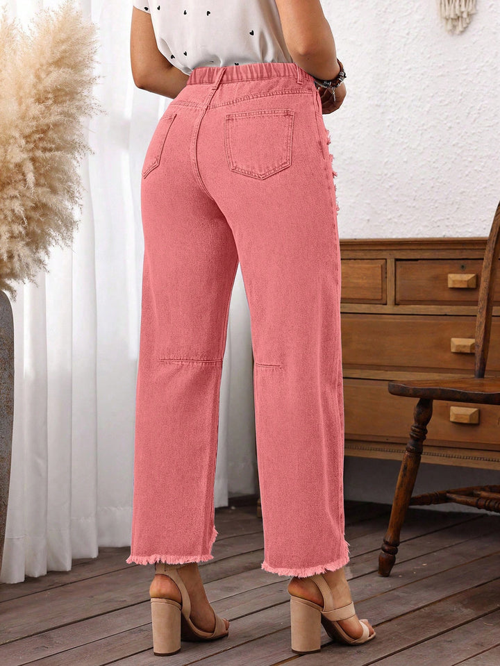 Jeans SHEIN, roz