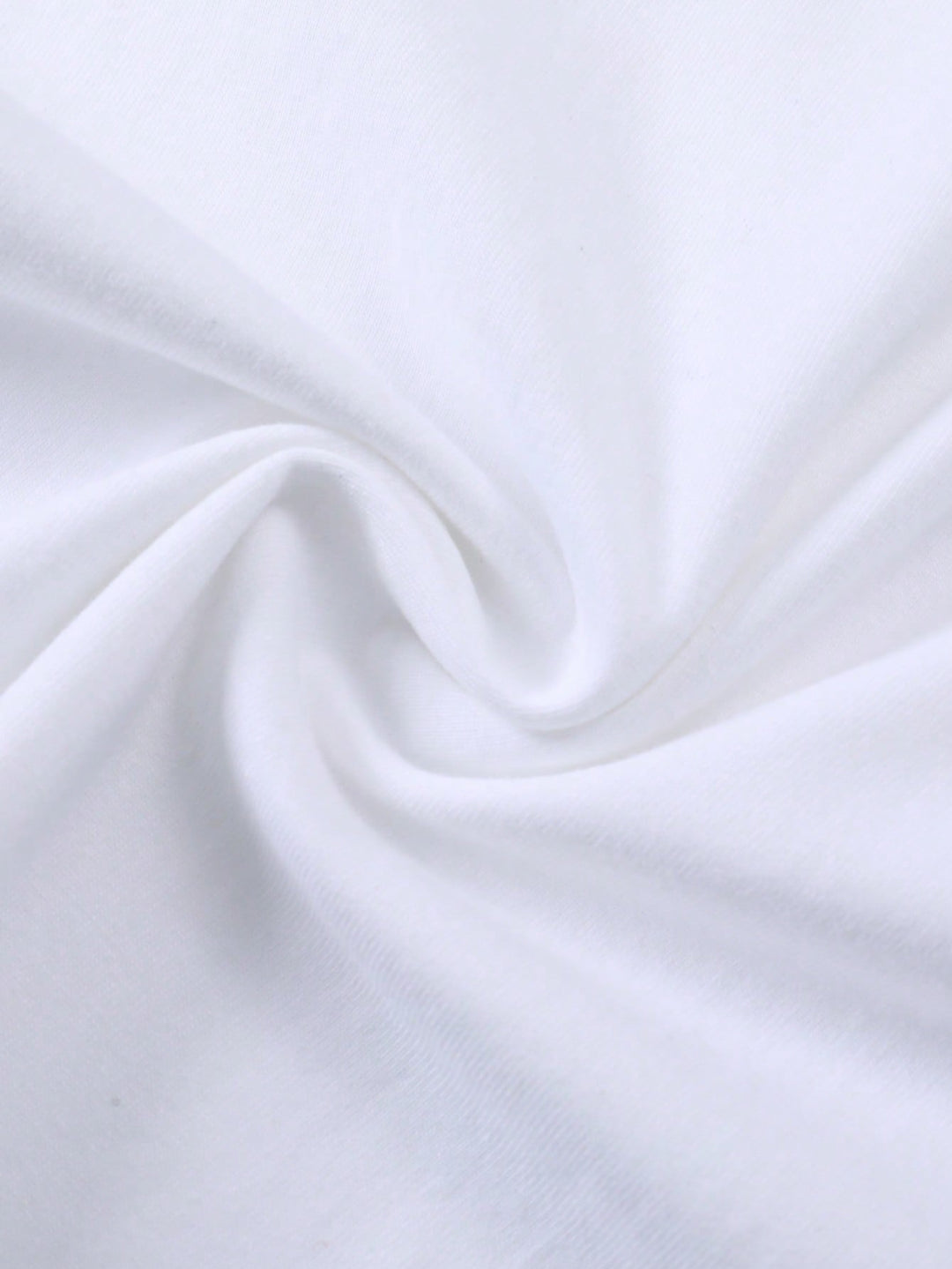 Tricou SHEIN, alb