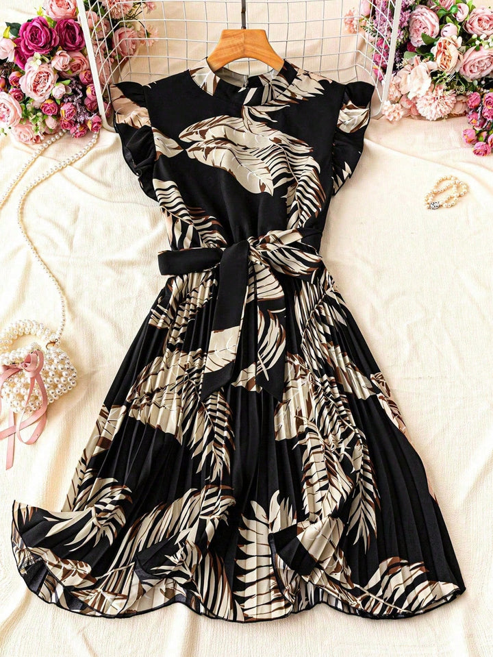 Rochie SHEIN, mix culori