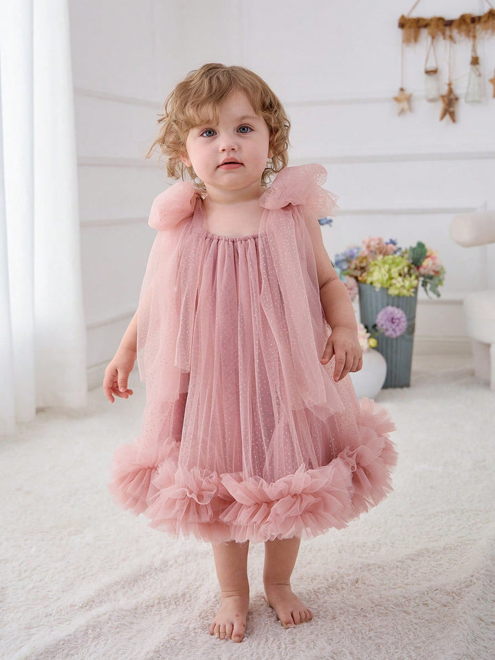 Rochie SHEIN, roz