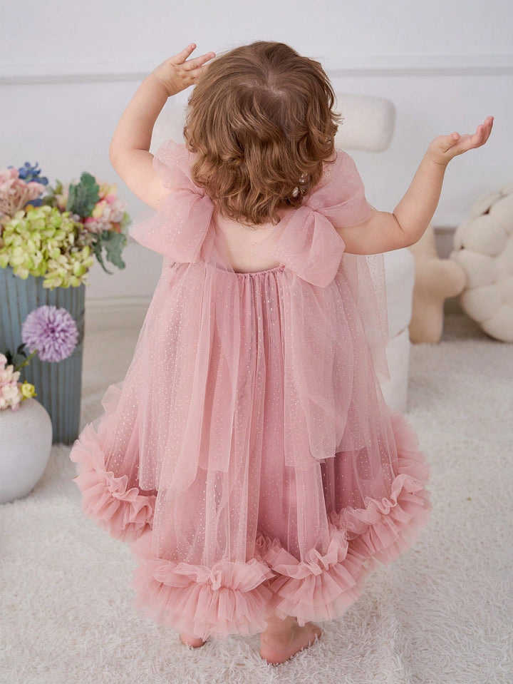 Rochie SHEIN, roz