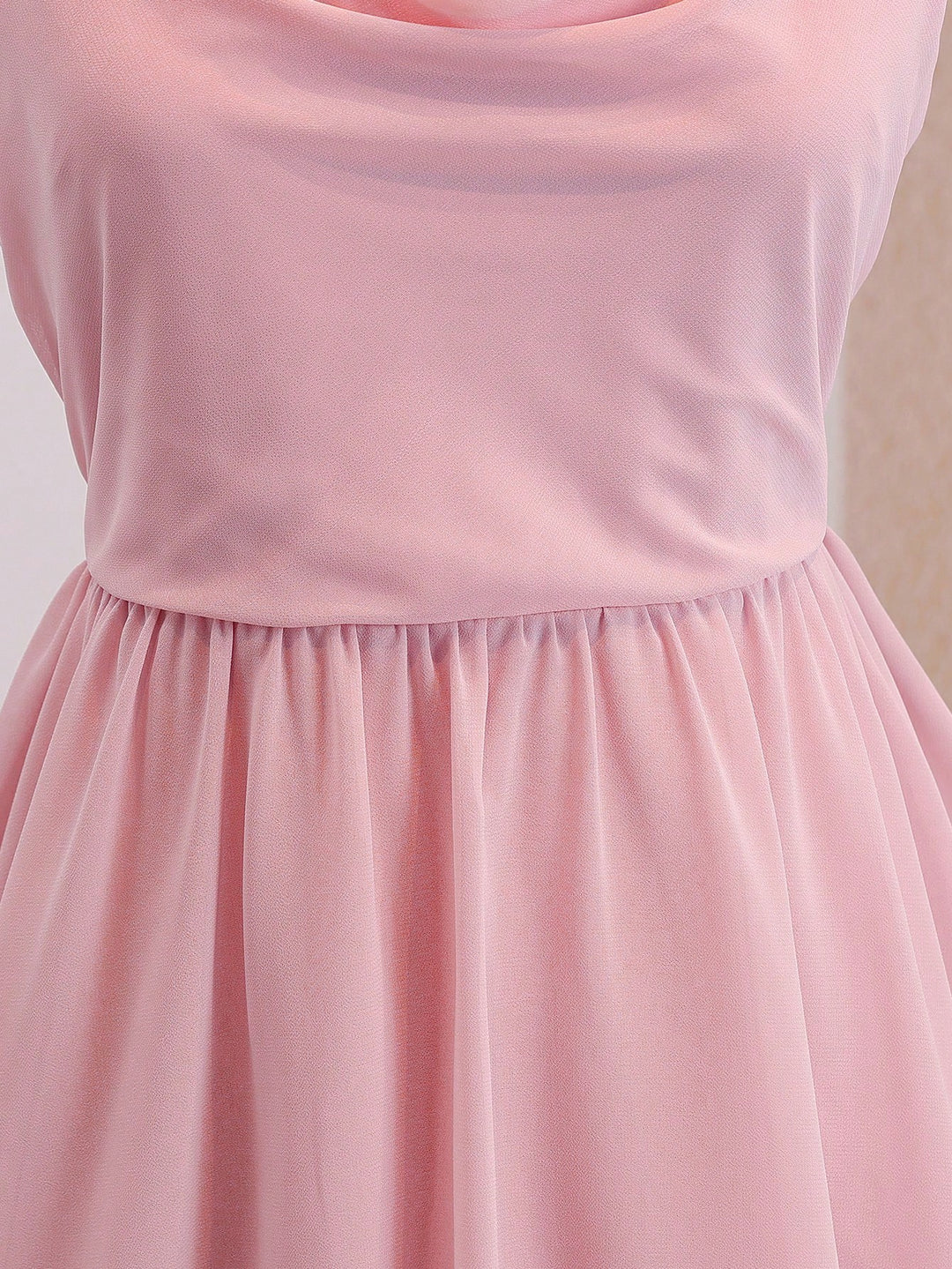 Rochie SHEIN, roz