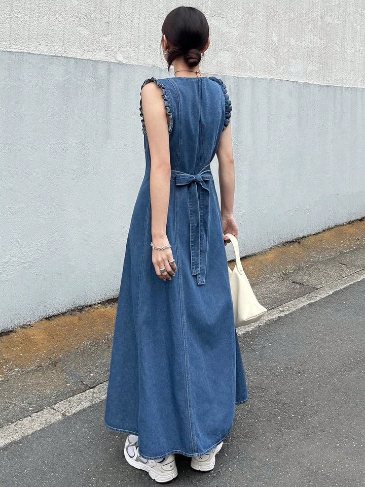 Rochie SHEIN, albastru