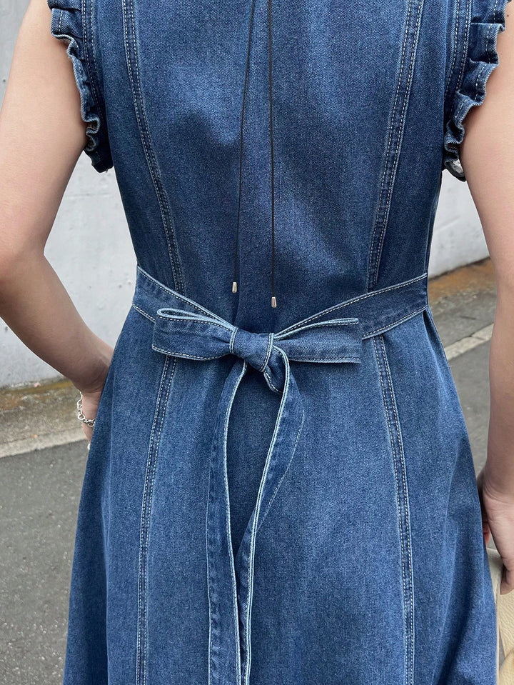 Rochie SHEIN, albastru