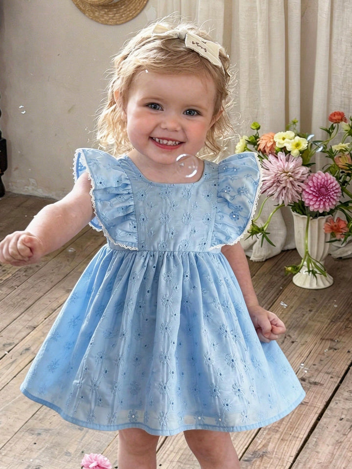 Rochie SHEIN, albastru