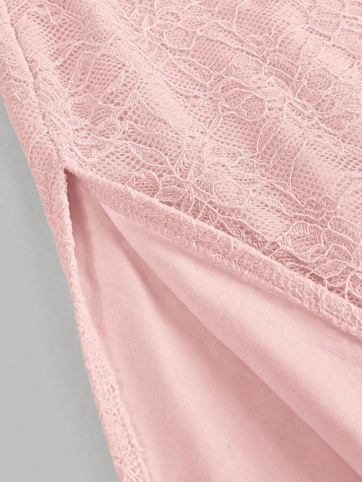 Rochie SHEIN, roz