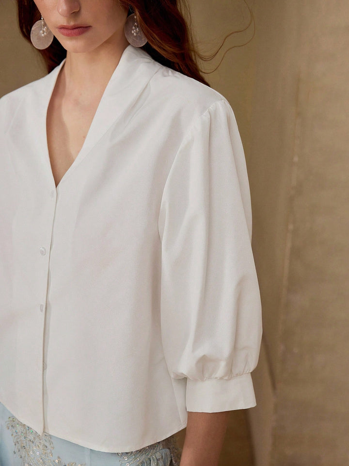 Tricou SHEIN