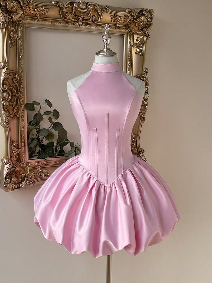 Rochie SHEIN, roz