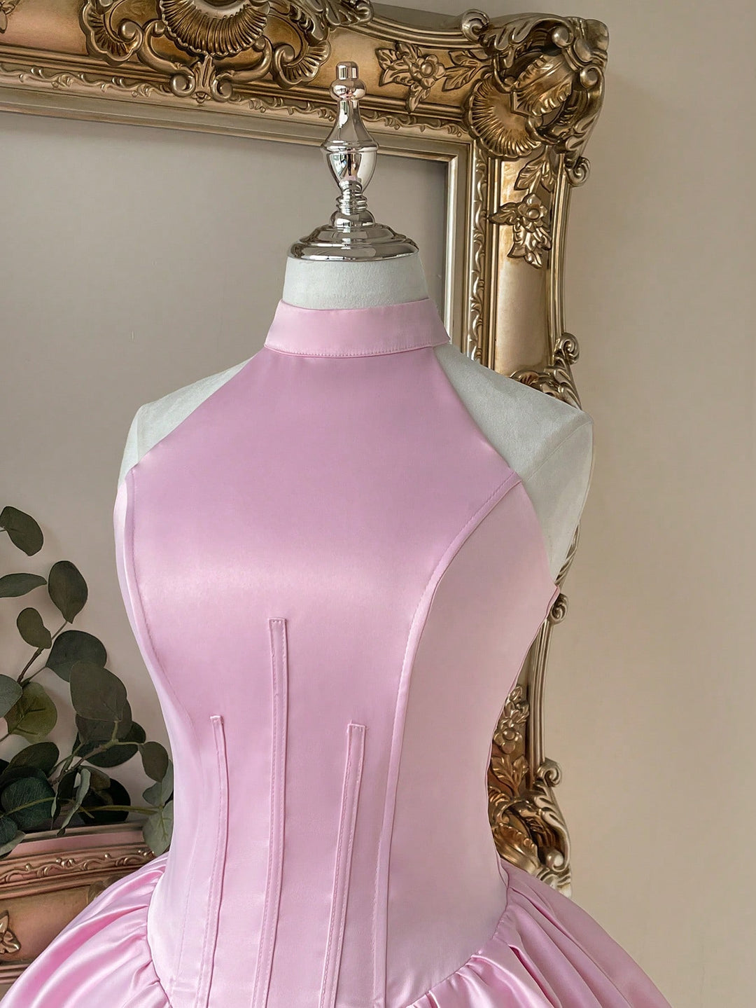 Rochie SHEIN, roz