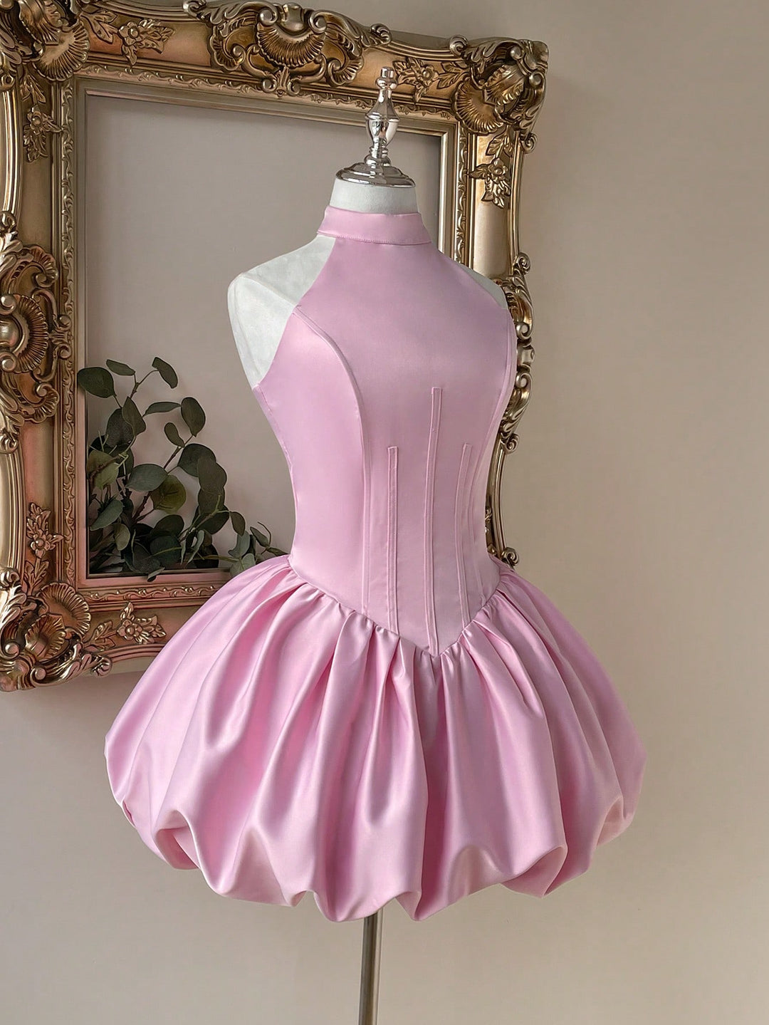 Rochie SHEIN, roz