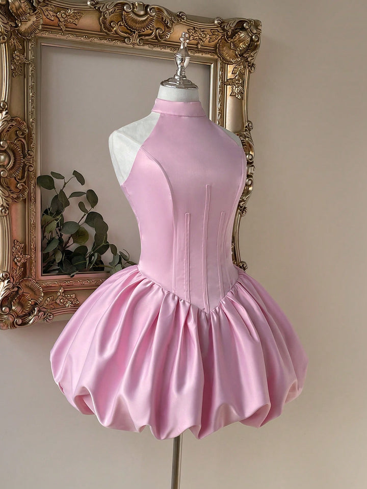 Rochie SHEIN, roz