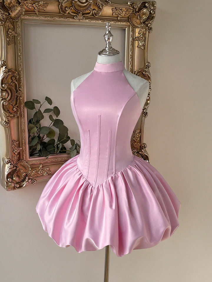 Rochie SHEIN, roz