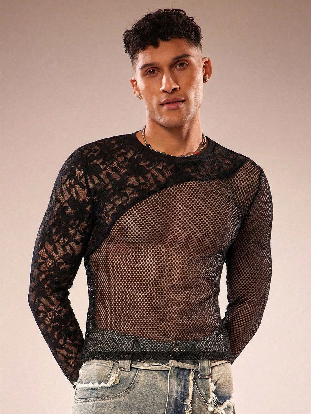 Tricou SHEIN, negru