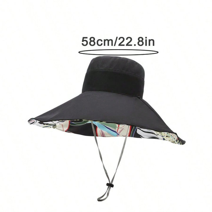 SHEIN Bucket Hat