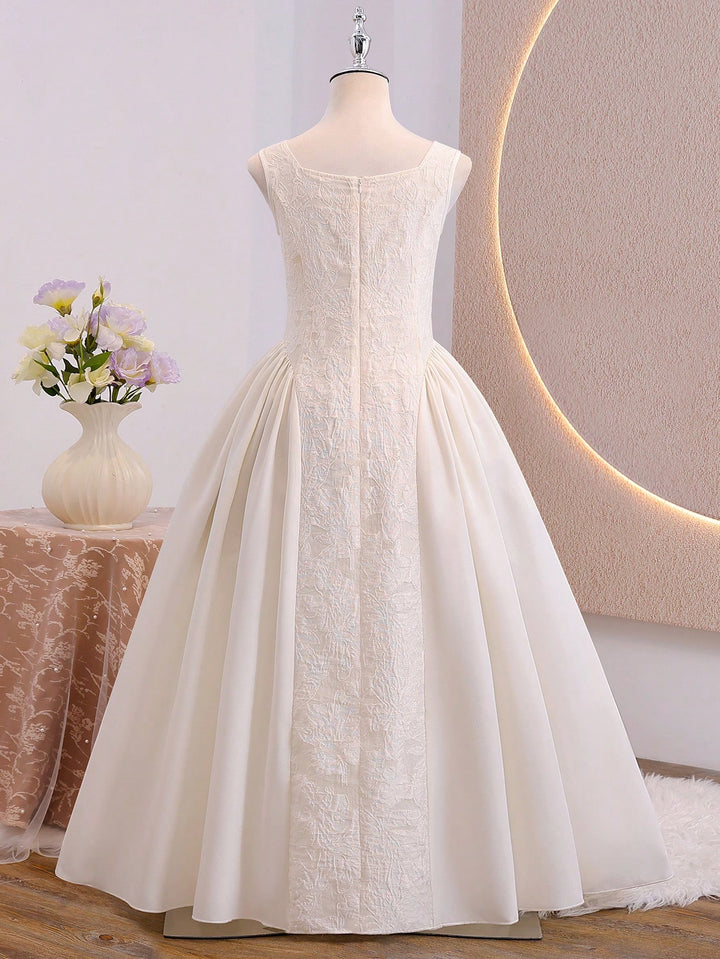 Rochie SHEIN, alb