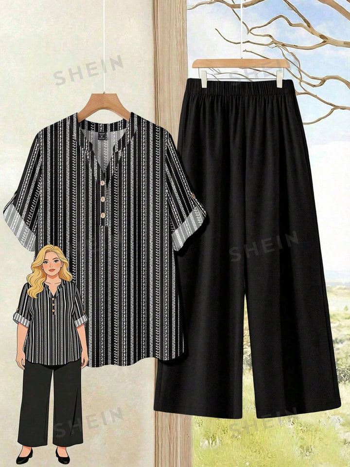 SHEIN kezeslábas, fekete