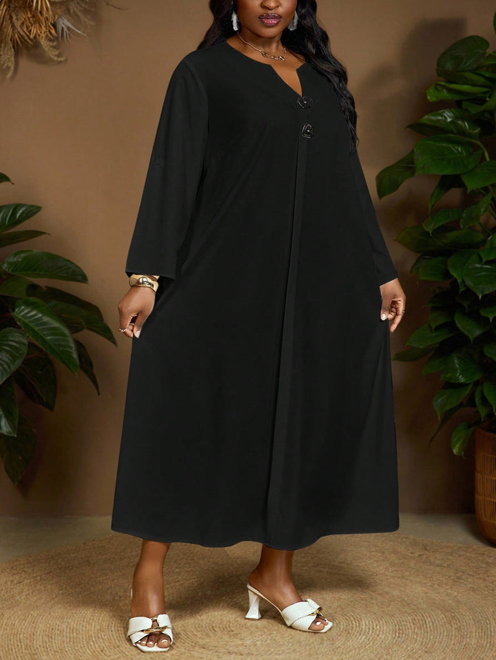 Rochie SHEIN, negru