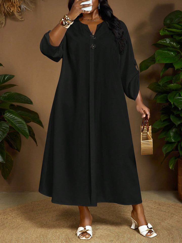 Rochie SHEIN, negru