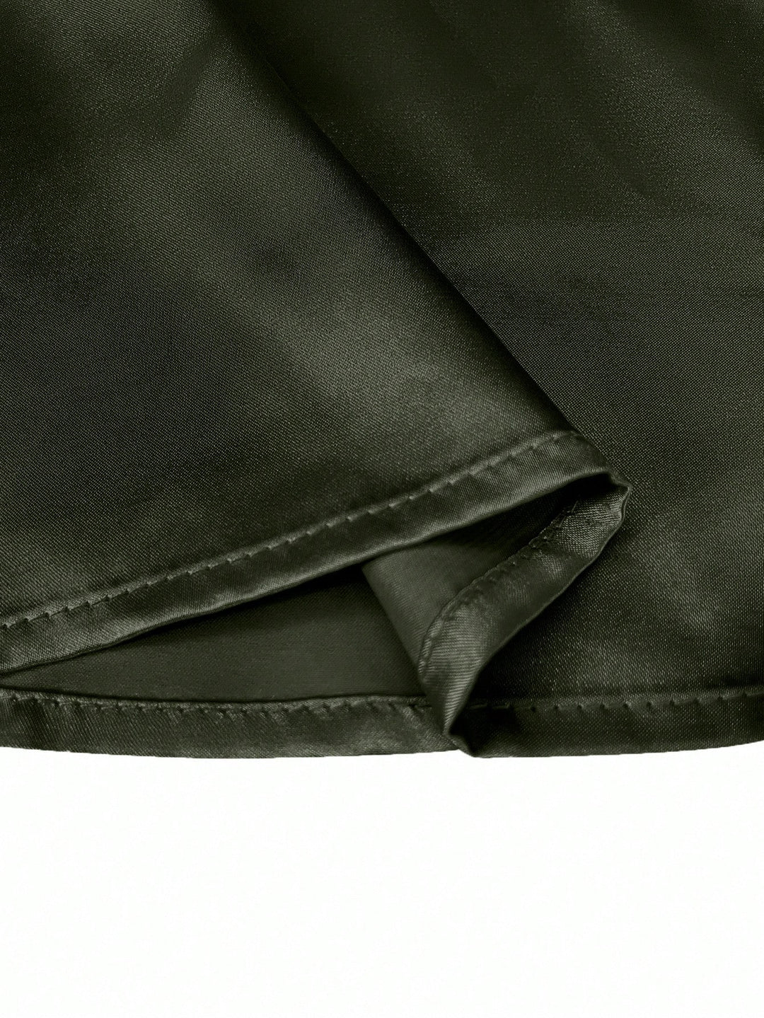 SHEIN blúz, khaki
