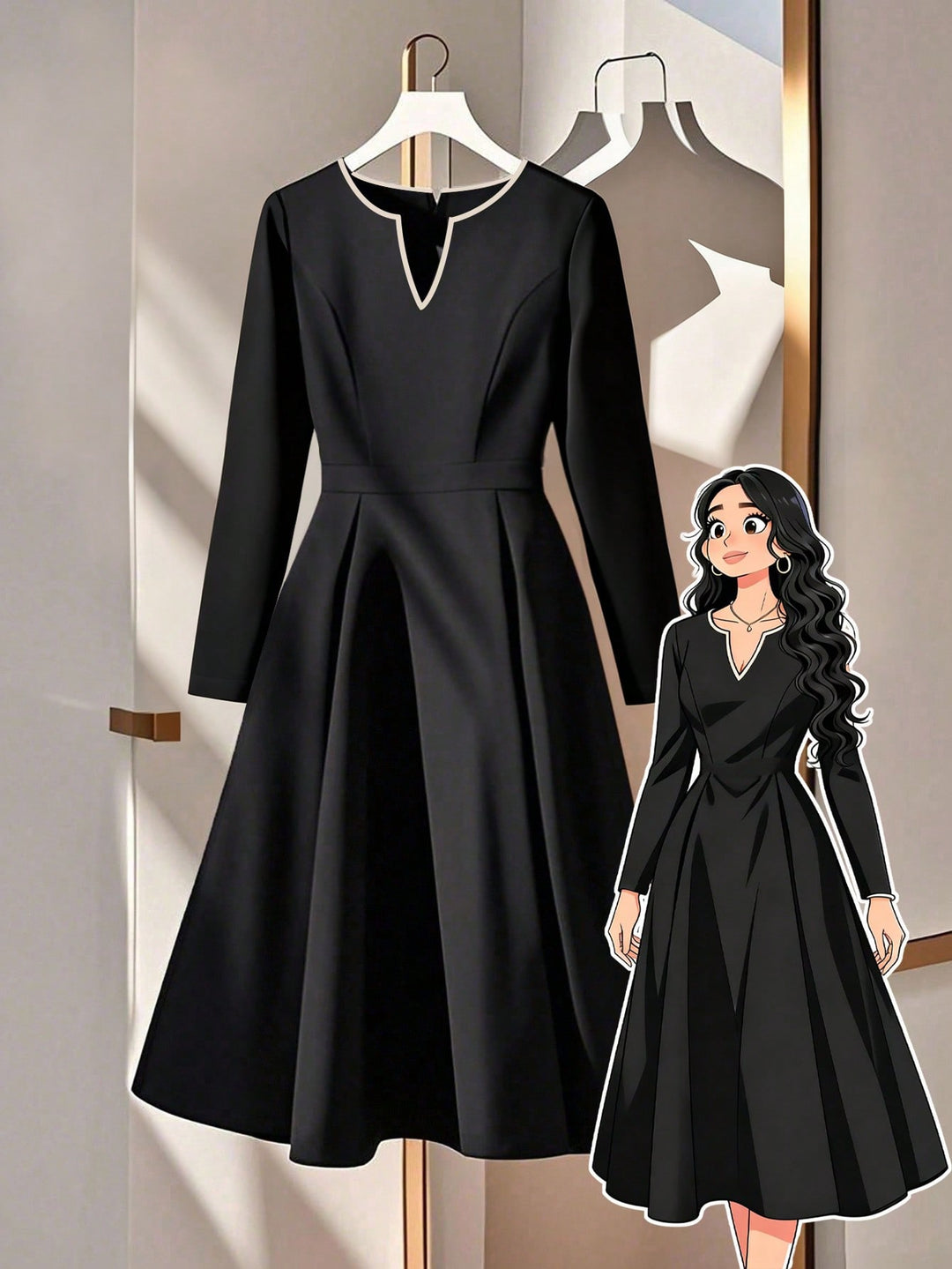 Rochie SHEIN