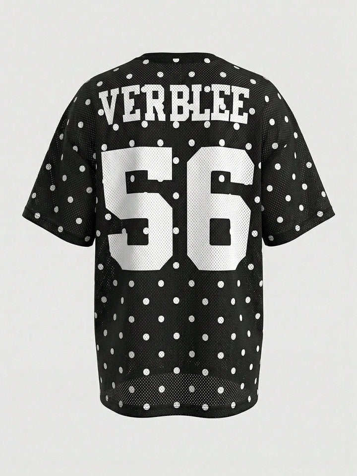 Tricou SHEIN, negru