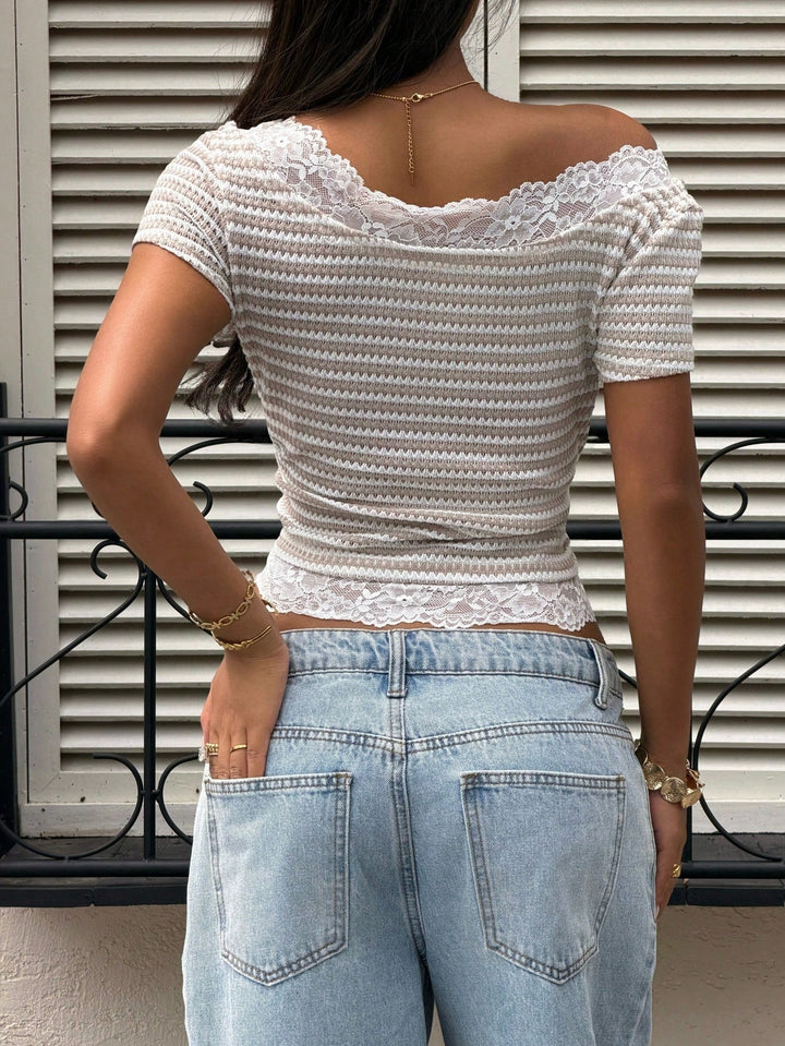 Tricou SHEIN