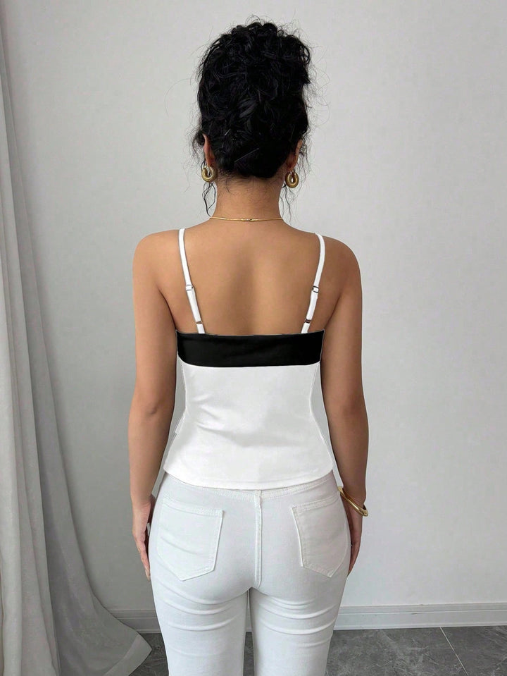 Maiou SHEIN, negru