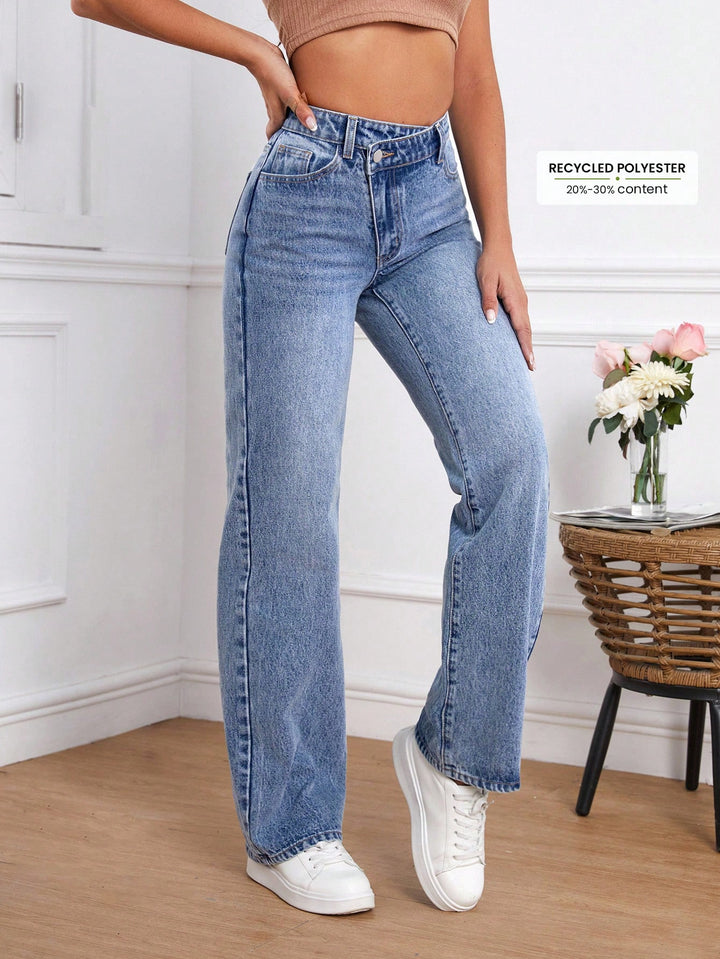 Jeans SHEIN