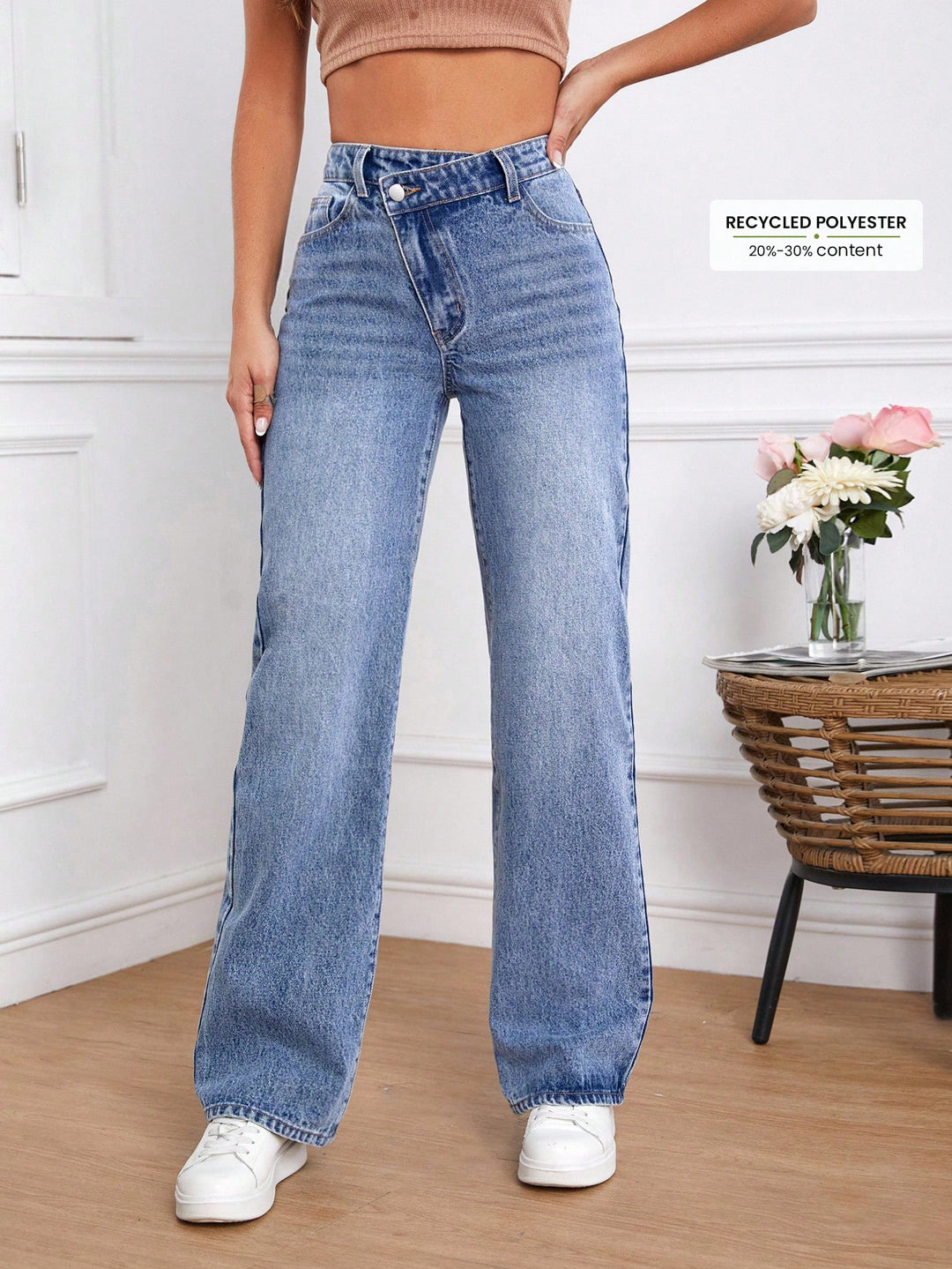 Jeans SHEIN