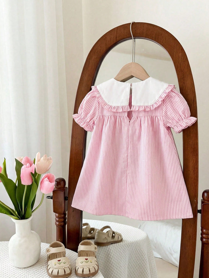 Rochie SHEIN, roz