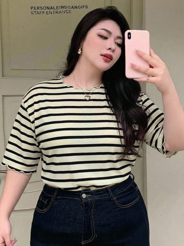 Tricou SHEIN, negru