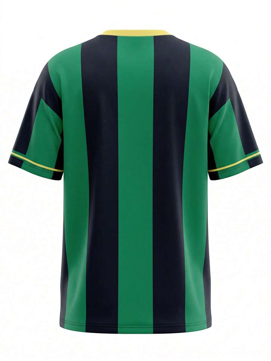 Tricou SHEIN, mix culori