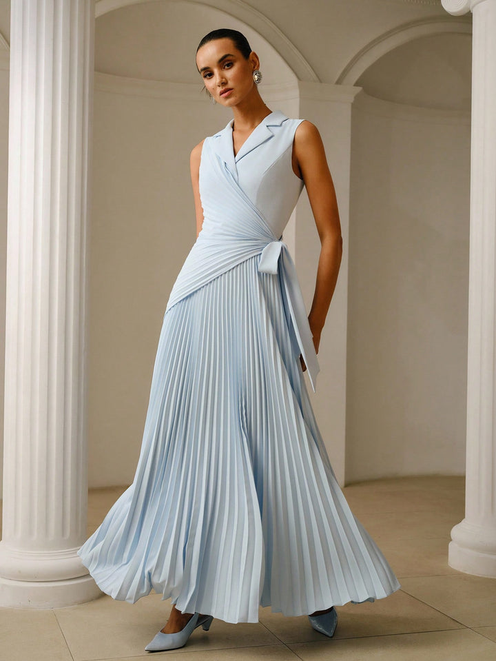 Rochie maxi SHEIN