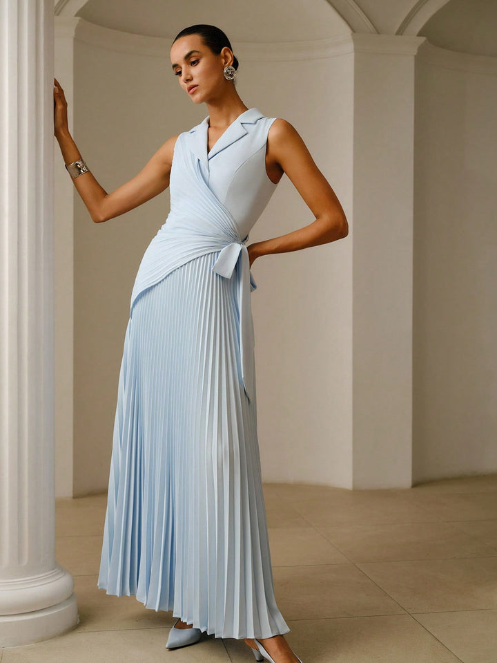 Rochie maxi SHEIN