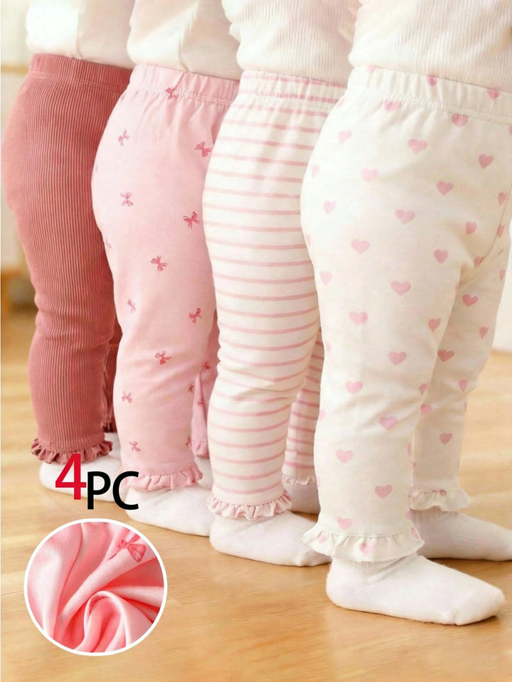 Leggings szett SHEIN, vegyes színek