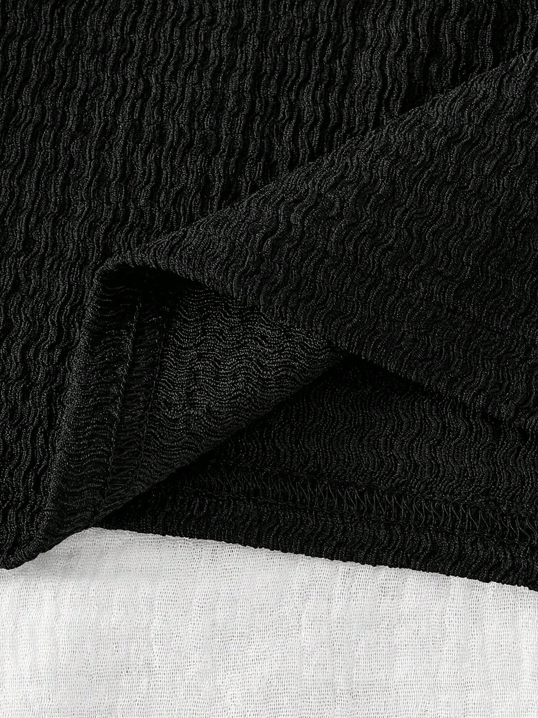 Compleu SHEIN, negru